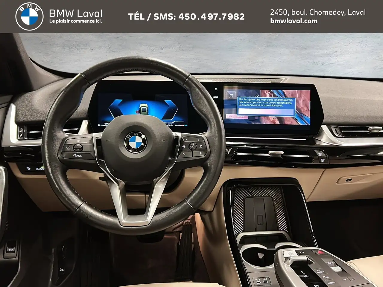 BMW X1 снимка BMW X1