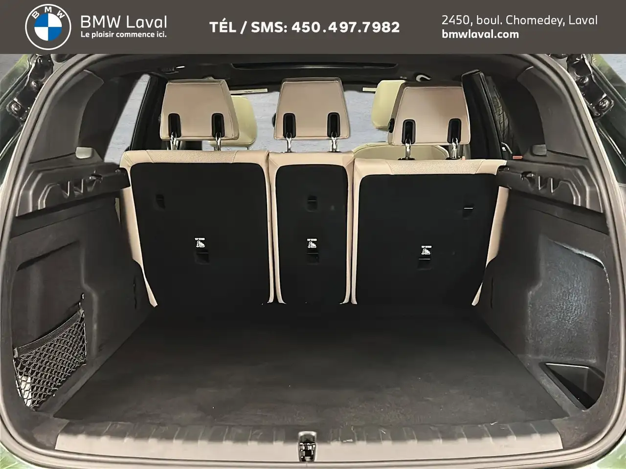 BMW X1 снимка BMW X1