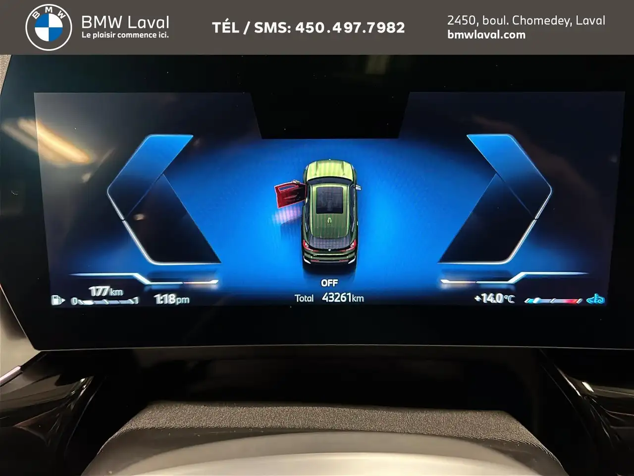 BMW X1 снимка BMW X1