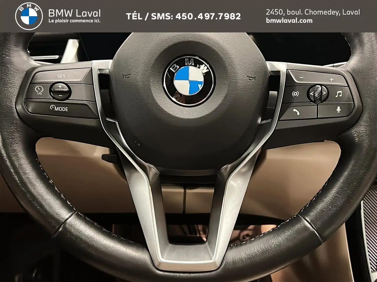 BMW X1 снимка BMW X1