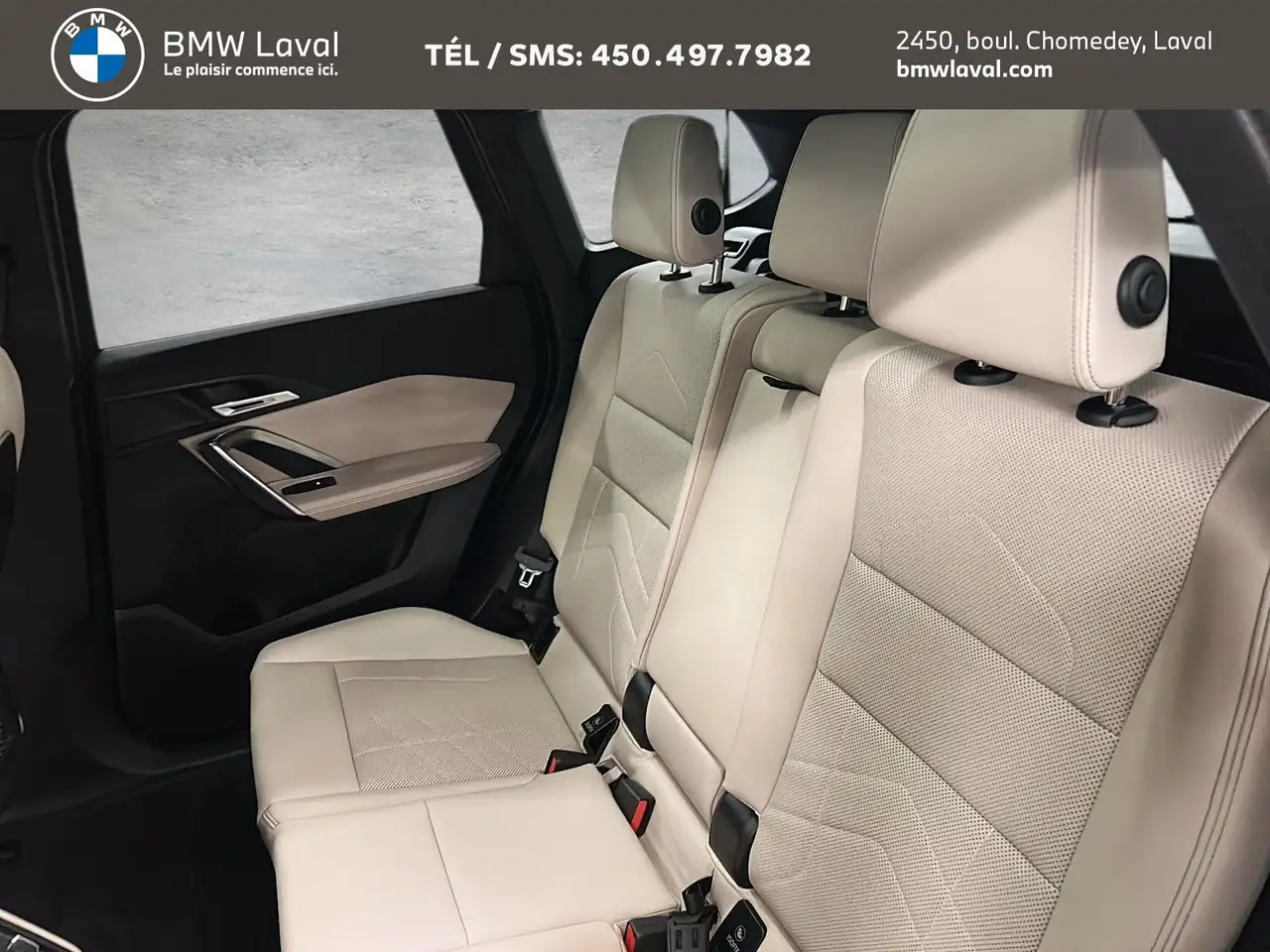 BMW X1 снимка BMW X1