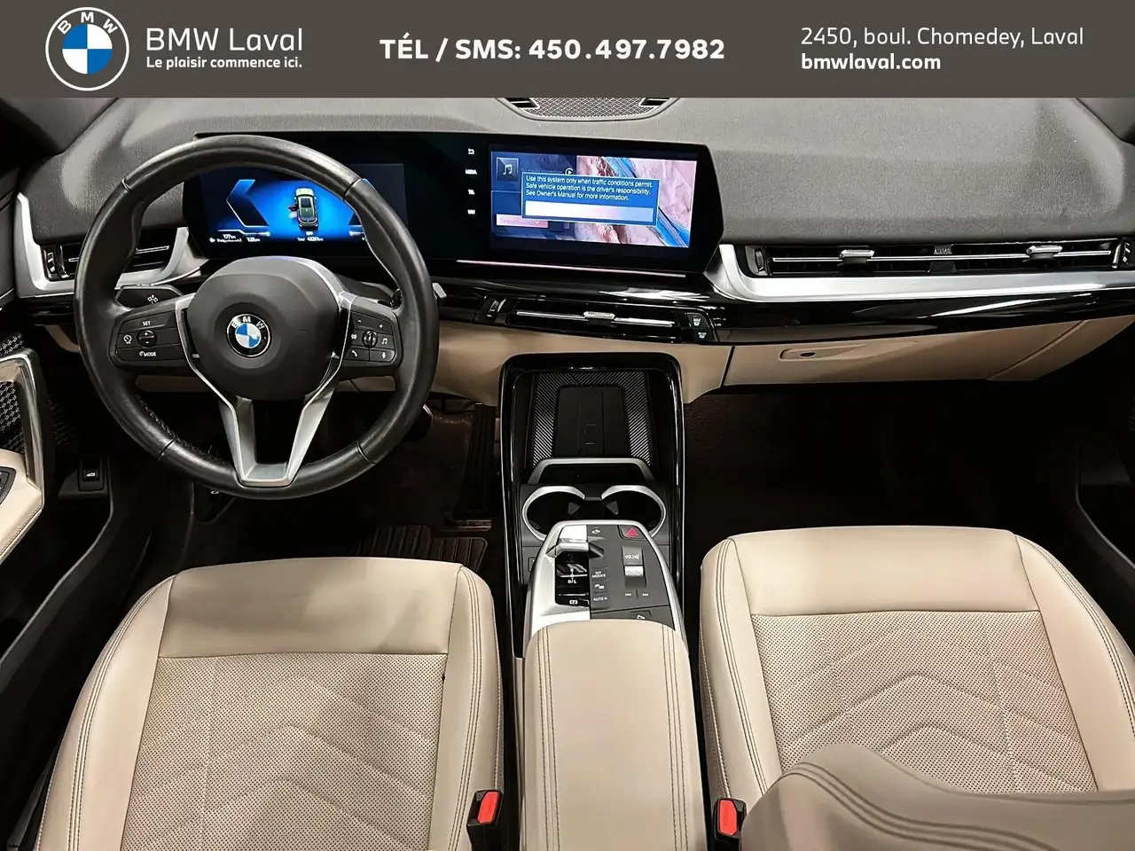 BMW X1 снимка BMW X1