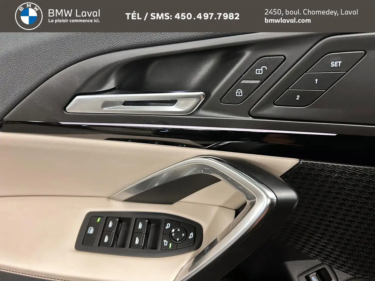BMW X1 снимка BMW X1