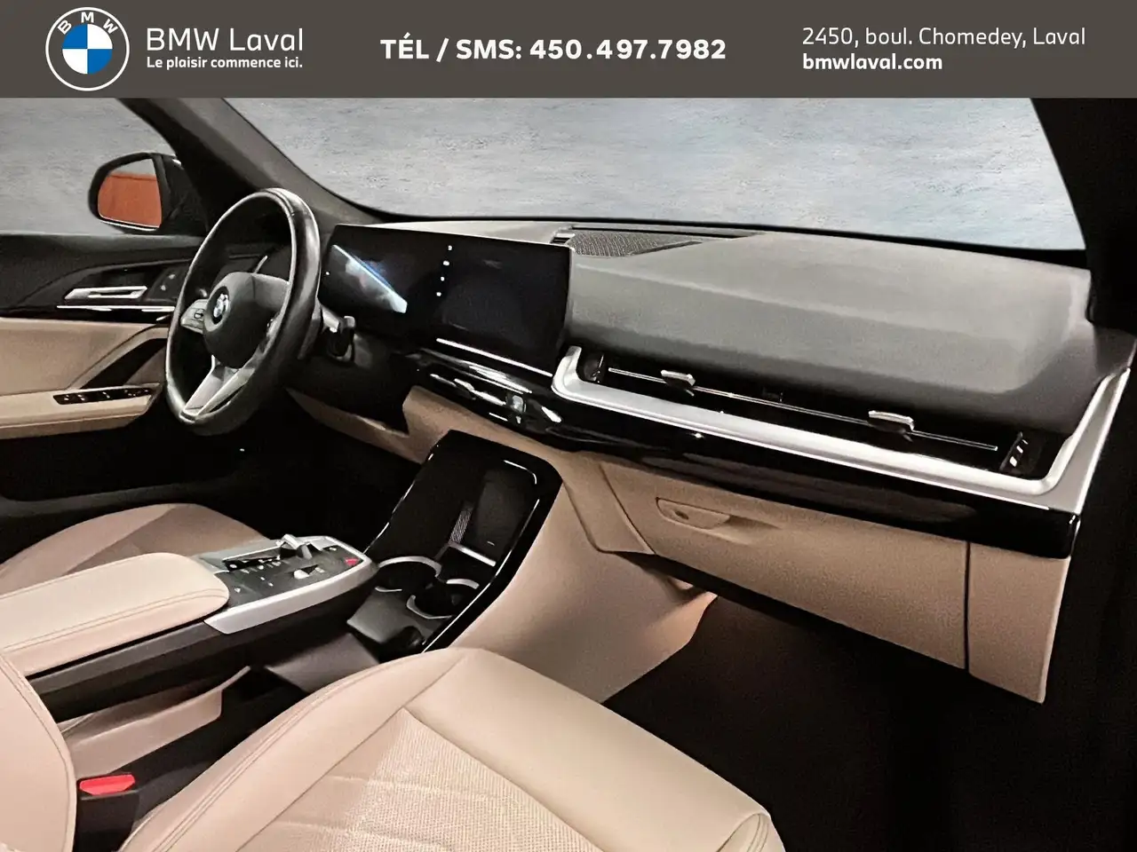 BMW X1 снимка BMW X1
