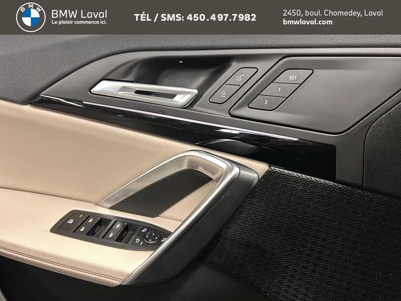 BMW X1 снимка BMW X1