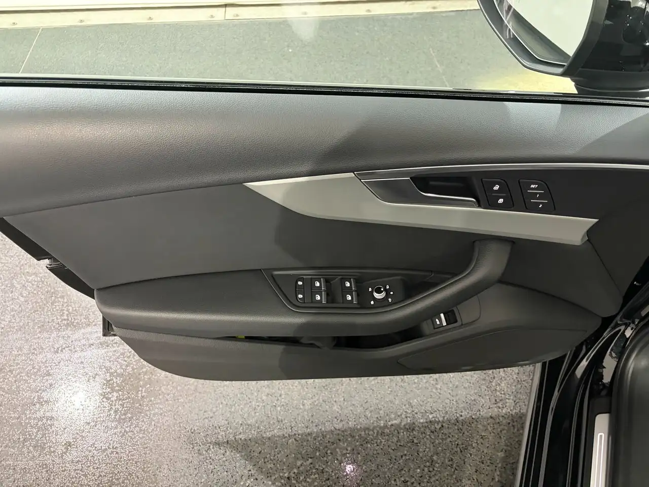 Audi A4 40 TDI quattro S-tronic S-line *LED*ACC*RFK* 9