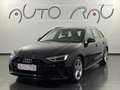 Audi A4 40 TDI quattro S-tronic S-line *LED*ACC*RFK* Schwarz - thumbnail 1