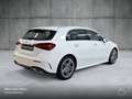 Mercedes-Benz A 200 AMG+LED+KAMERA+KEYLESS+7G Wit - thumbnail 8