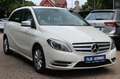 Mercedes-Benz B 200 CDI *DCT/NAVI/TEMPO/BI-XENON/PDC* Weiß - thumbnail 1