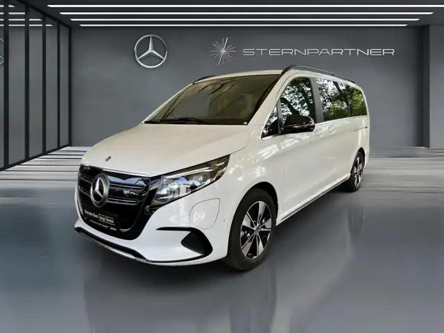 Mercedes-Benz EQV 300 AVANTGARDE, LANG - 6 S., PANO, AIRMATIC