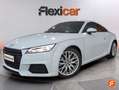 Audi TT 1.8 TFSI 132kW (180CV) S tronic Coupé Blanco - thumbnail 3