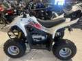 Kymco Maxxer 50 S Blanc - thumbnail 4