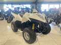 Kymco Maxxer 50 S Blanc - thumbnail 6