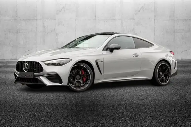 Mercedes-Benz CLE 53 AMG 53 AMG Coupé 4Matic+ Premium Plus