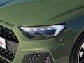 Audi A1 Sportback 30 TFSI Adrenalin Black Edition S tronic Verde - thumbnail 6