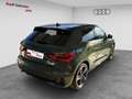 Audi A1 Sportback 30 TFSI Adrenalin Black Edition S tronic Verde - thumbnail 4