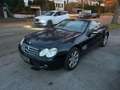 Mercedes-Benz SL 500 CABRIO RECHTSLENKER TÜV AU 07-2027 Schwarz - thumbnail 2
