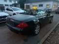 Mercedes-Benz SL 500 CABRIO RECHTSLENKER TÜV AU 07-2027 Schwarz - thumbnail 9