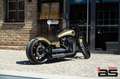 Harley-Davidson Breakout 114 Custom Groen - thumbnail 4