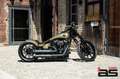 Harley-Davidson Breakout 114 Custom Groen - thumbnail 3