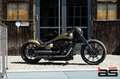 Harley-Davidson Breakout 114 Custom Groen - thumbnail 25