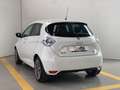 Renault ZOE Limited 40 R110 80kW Weiß - thumbnail 4