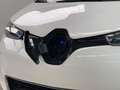 Renault ZOE Limited 40 R110 80kW Weiß - thumbnail 9