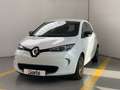 Renault ZOE Limited 40 R110 80kW Weiß - thumbnail 3