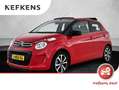 Citroen C1 1.0 Airscape Shine 72pk | 1ste eigenaar | Climate Rouge - thumbnail 1