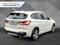 BMW X1 xDrive 20 d M Sport AHK Pano LED NAVI Kamera Weiß - thumbnail 5