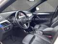 BMW X1 xDrive 20 d M Sport AHK Pano LED NAVI Kamera Weiß - thumbnail 10
