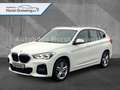 BMW X1 xDrive 20 d M Sport AHK Pano LED NAVI Kamera Weiß - thumbnail 1