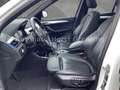 BMW X1 xDrive 20 d M Sport AHK Pano LED NAVI Kamera Weiß - thumbnail 9