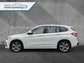 BMW X1 xDrive 20 d M Sport AHK Pano LED NAVI Kamera Weiß - thumbnail 2