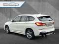 BMW X1 xDrive 20 d M Sport AHK Pano LED NAVI Kamera Weiß - thumbnail 3