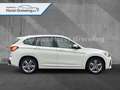 BMW X1 xDrive 20 d M Sport AHK Pano LED NAVI Kamera Weiß - thumbnail 6