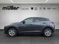 Mazda CX-3 D 105 PS 6GS EXCLUSIVE Grau - thumbnail 4