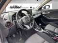 Mazda CX-3 D 105 PS 6GS EXCLUSIVE Gris - thumbnail 8