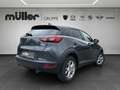 Mazda CX-3 D 105 PS 6GS EXCLUSIVE Grau - thumbnail 2