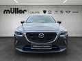 Mazda CX-3 D 105 PS 6GS EXCLUSIVE Gris - thumbnail 3