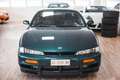 Nissan 200 SX SILVIA S14a Verde - thumbnail 2