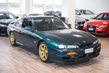 SILVIA S14a