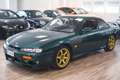 Nissan 200 SX SILVIA S14a Verde - thumbnail 3