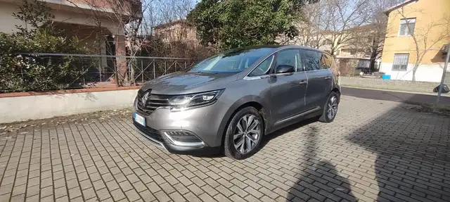Renault Espace 1.6 dci energy Intens 160cv edc 7 POSTI