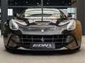 Ferrari F12 Berlinetta New Power Warranty 6.3 V12 Dealer Onder Noir - thumbnail 2