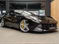 Ferrari F12 Berlinetta New Power Warranty 6.3 V12 Dealer Onder Noir - thumbnail 1