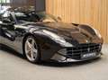 Ferrari F12 Berlinetta New Power Warranty 6.3 V12 Dealer Onder Noir - thumbnail 11