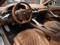 Ferrari F12 Berlinetta New Power Warranty 6.3 V12 Dealer Onder Noir - thumbnail 7
