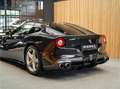 Ferrari F12 Berlinetta New Power Warranty 6.3 V12 Dealer Onder Noir - thumbnail 12