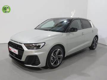 Sportback 30 TFSI Adrenalin S tronic 85kW
